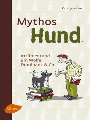 cover image of Mythos Hund